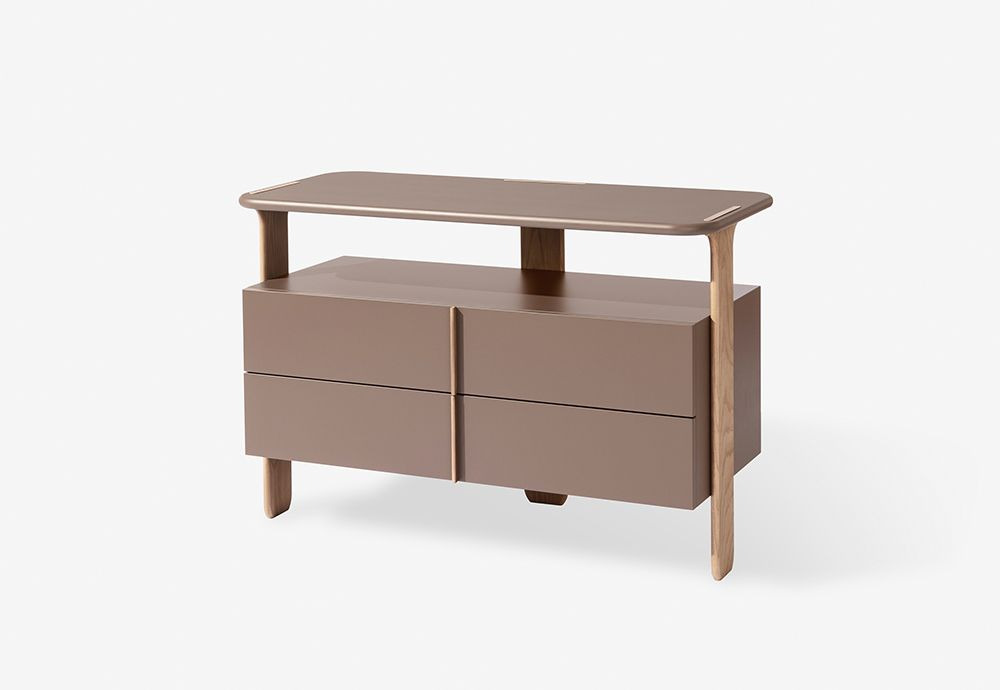 Carpanese Home Trio D S Chest of Drawers, view 2