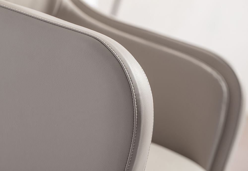 Carpanese Home Royal Swivel Chair, view 3