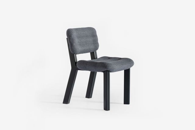 Carpanese Home Gea Chair