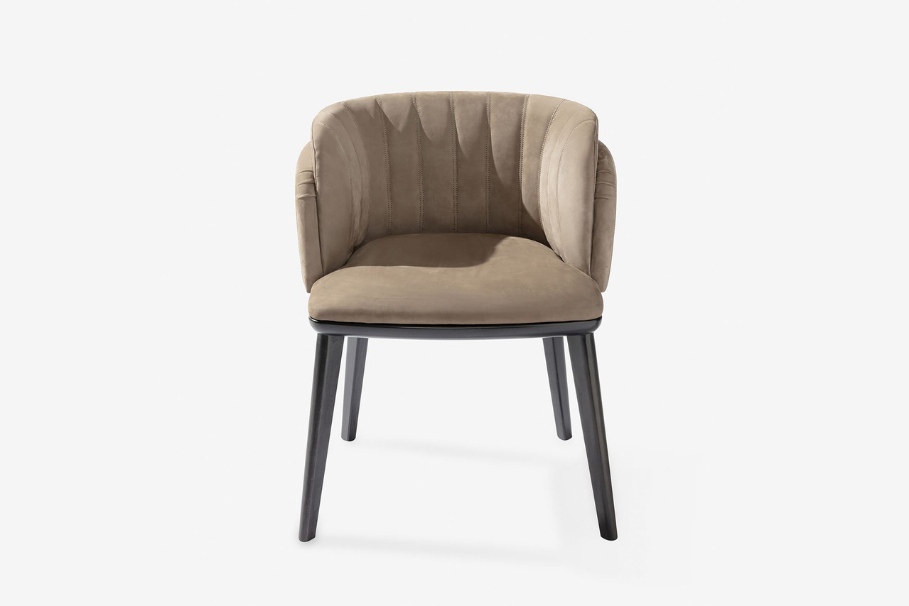 Carpanese Home Annette Armchair