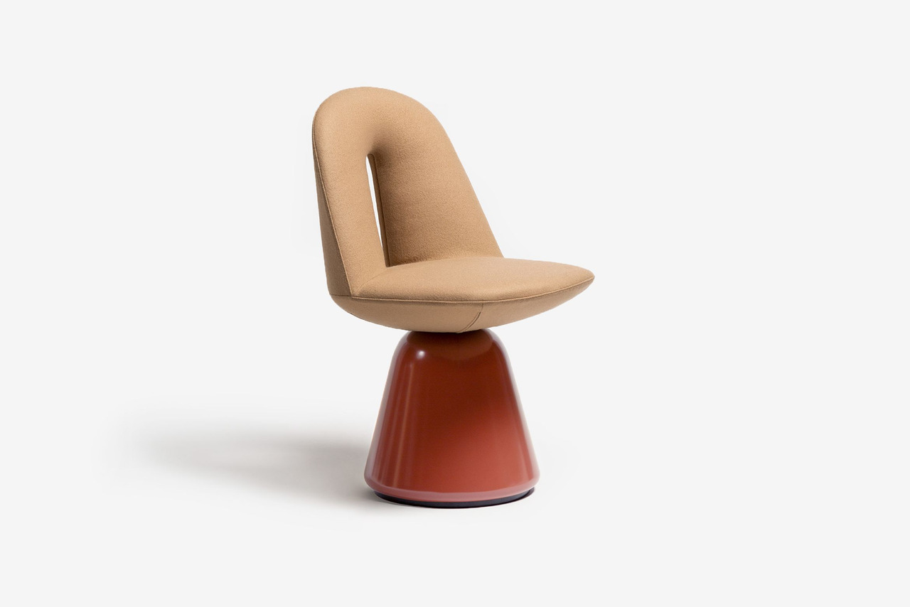 Carpanese Home Bill Upholstered Chair