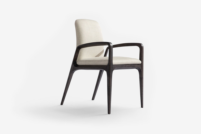 Carpanese Home Birkin Chair