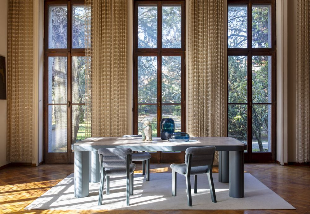 Carpanese Home Gea Chair, view 2