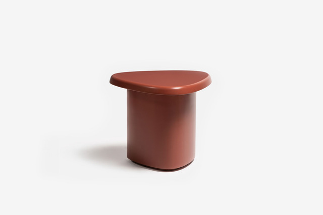 Carpanese Home Bitt Coffee Table