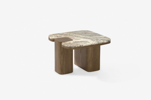 Carpanese Home Erice S Coffee Table