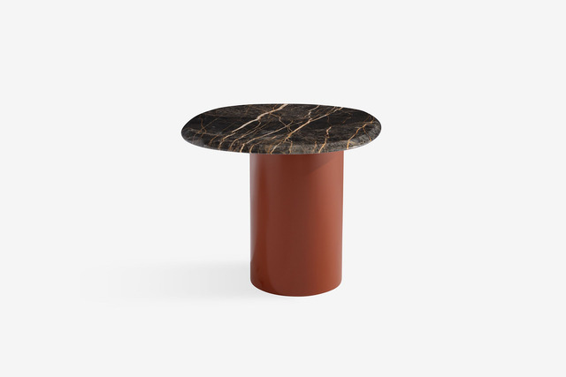 Carpanese Home Pebble S Coffee Table