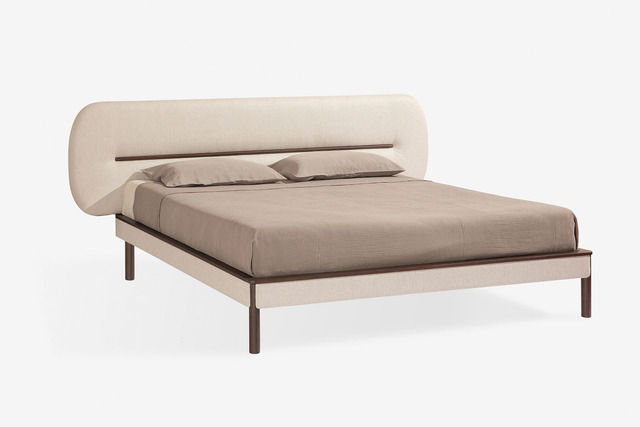 Carpanese Home Lips Bed