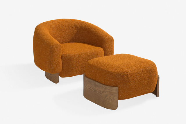 Carpanese Home Betty Armchair