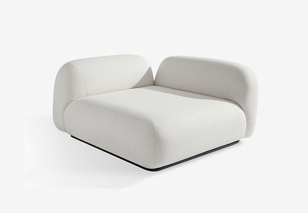 Carpanese Home Bubble C Armchair, view 3