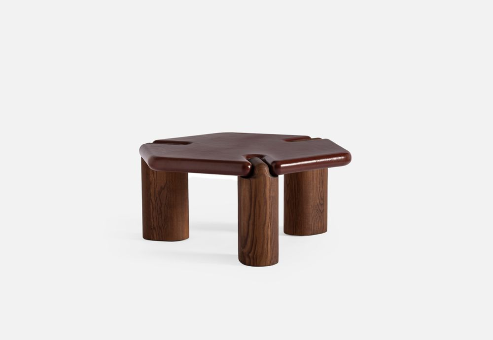 Carpanese Home Grafts M Coffee Table, view 3