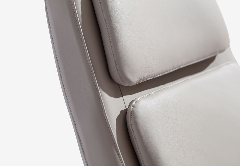 Carpanese Home Royal Swivel Chair, view 2