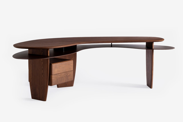 Carpanese Home Tachi XL Writing Desk