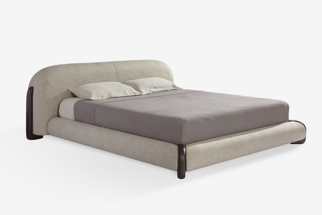 Carpanese Home Yves Bed