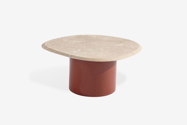 Carpanese Home Pebble M Coffee Table