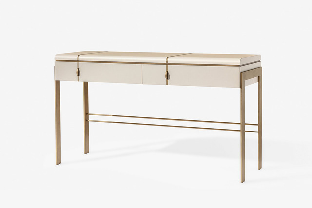 Carpanese Home Althea C Console