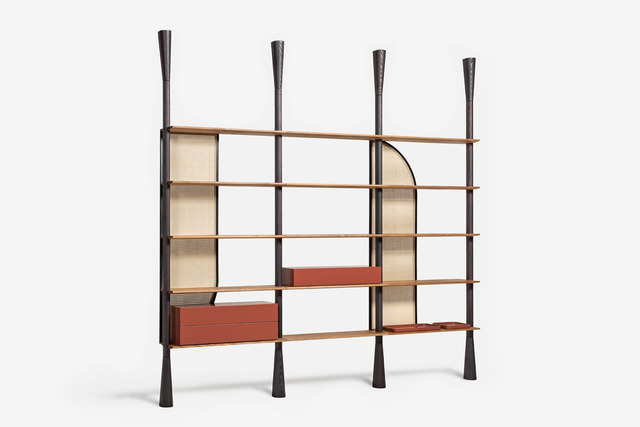 Carpanese Home Paw Wall Module