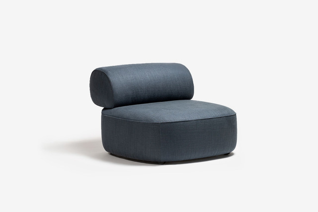 Carpanese Home Slow P Armchair