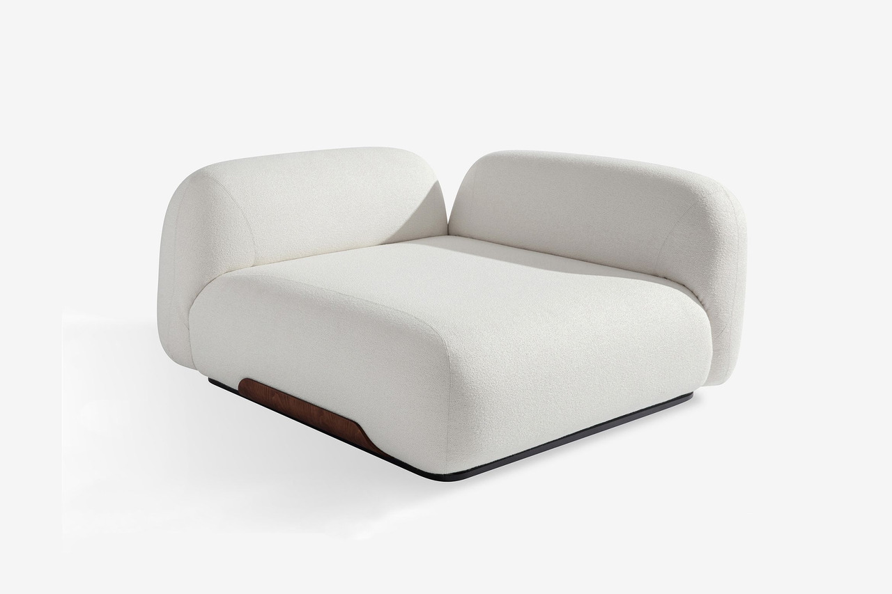 Carpanese Home Bubble C Armchair