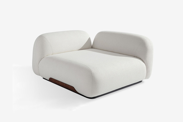 Carpanese Home Bubble C Armchair