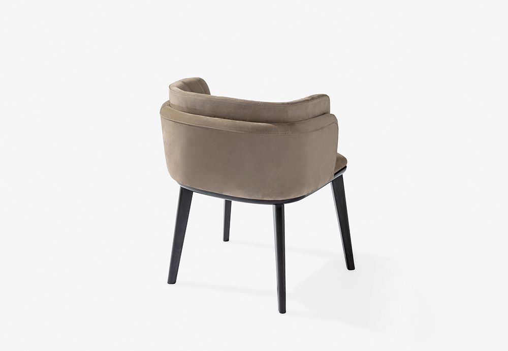 Carpanese Home Annette Armchair, view 2