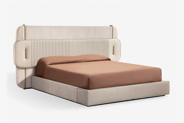 Carpanese Home Papillon Bed