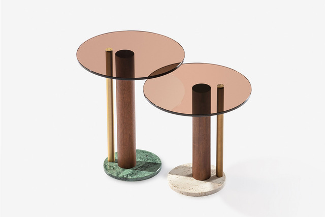 Carpanese Home Athena Coffee Table
