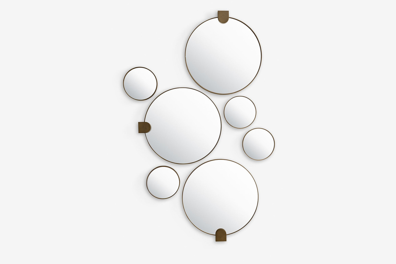 Carpanese Home Reflex Mirror