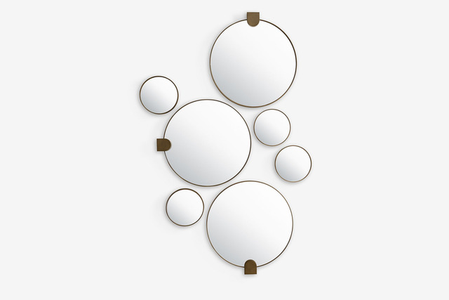 Carpanese Home Reflex Mirror