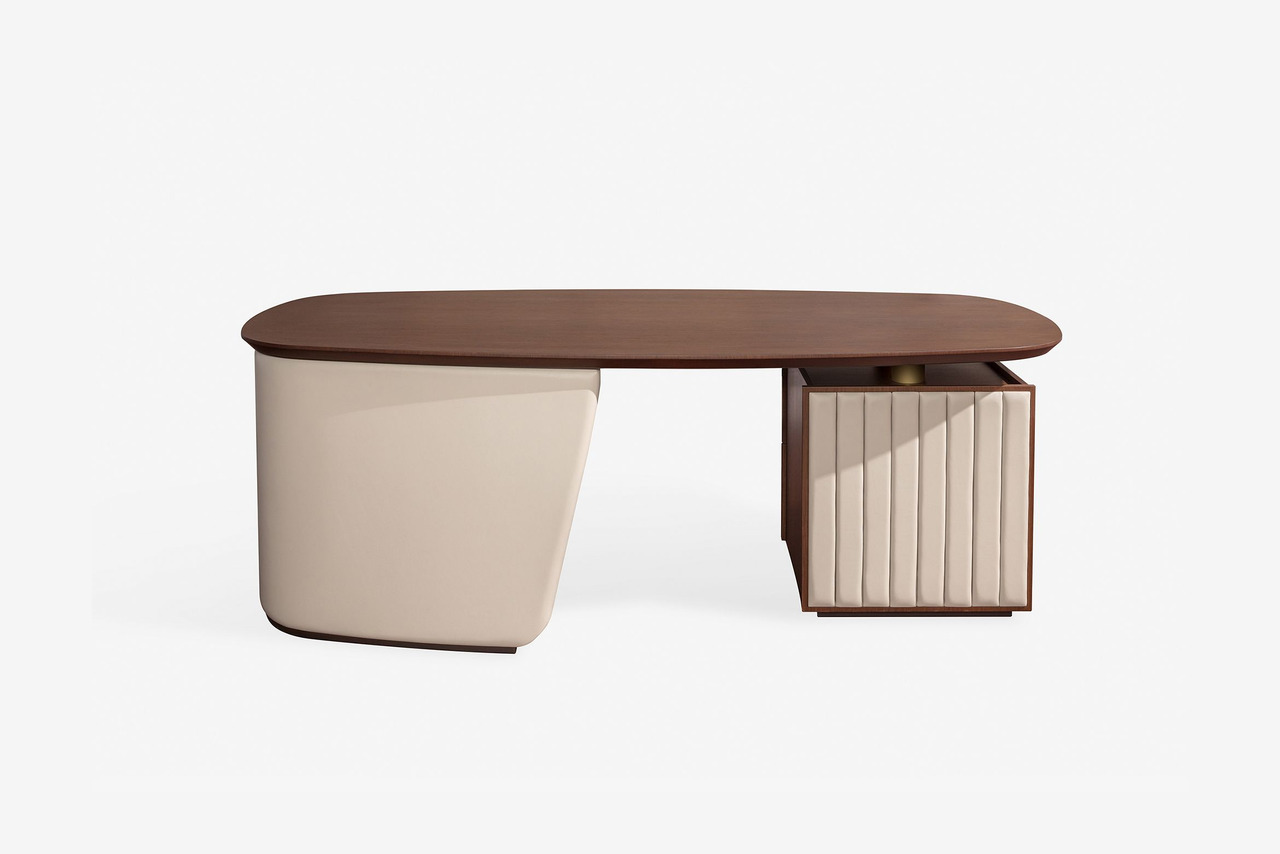 Carpanese Home Arthur Desk