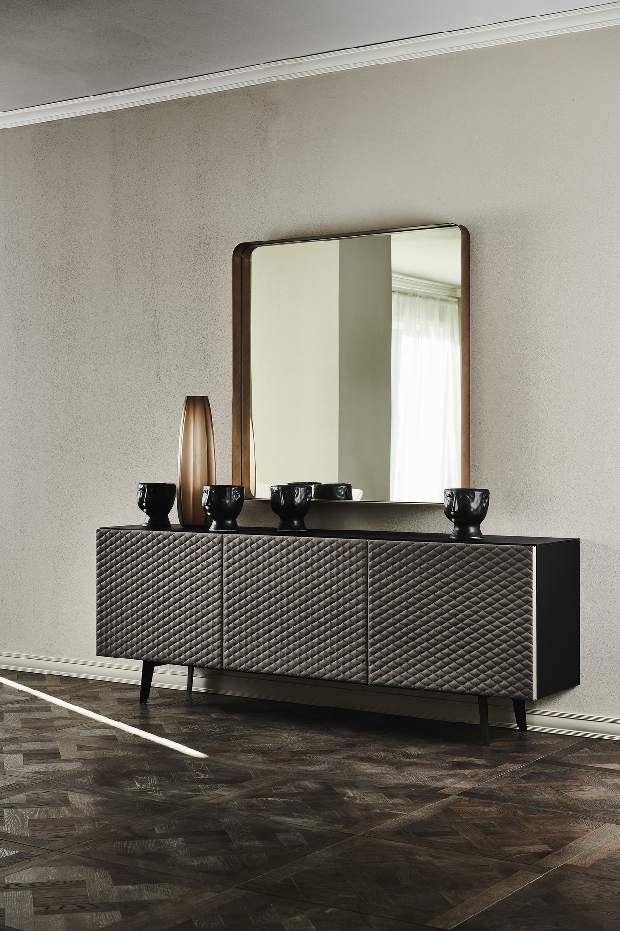 Cattelan Italia Absolut Sideboard