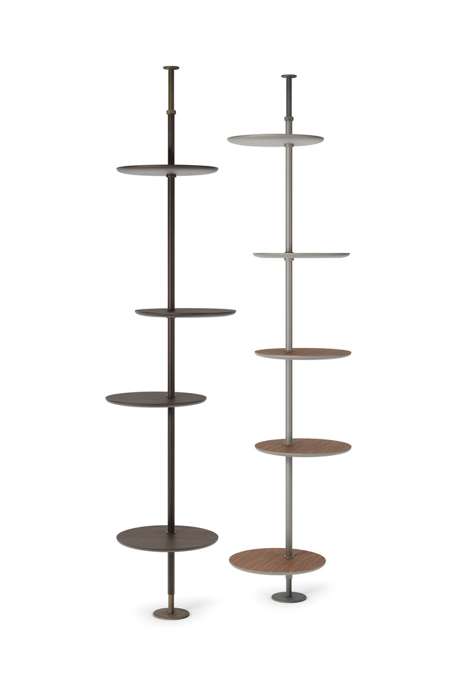 Cattelan Italia Address Bookcase