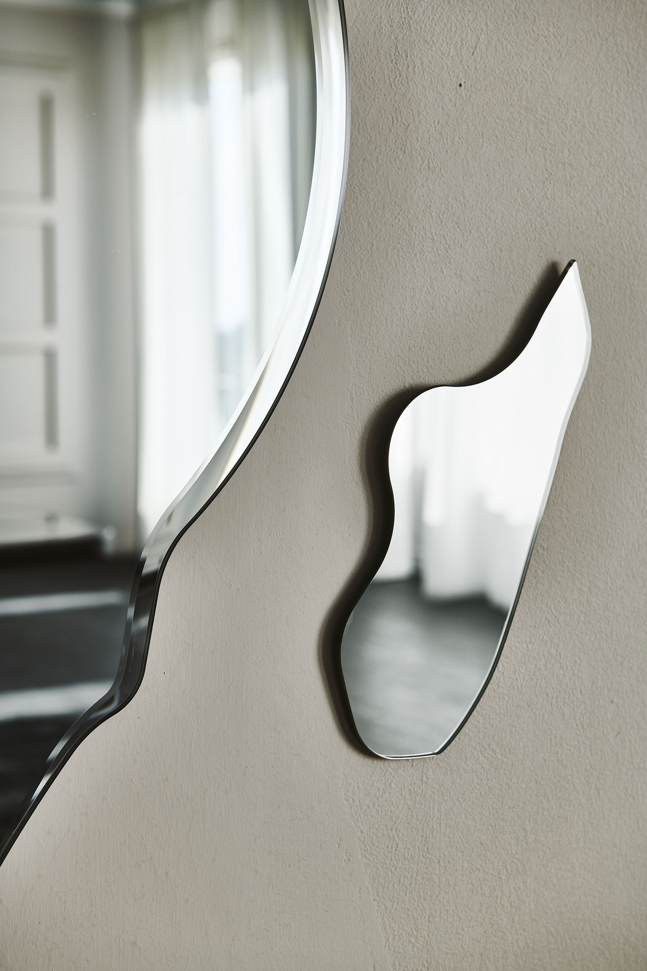 Cattelan Italia Africa Wall Mirror, view 2