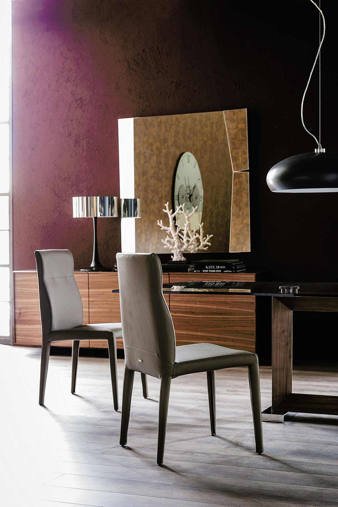 Cattelan Italia Agatha Flex Chair, view 4