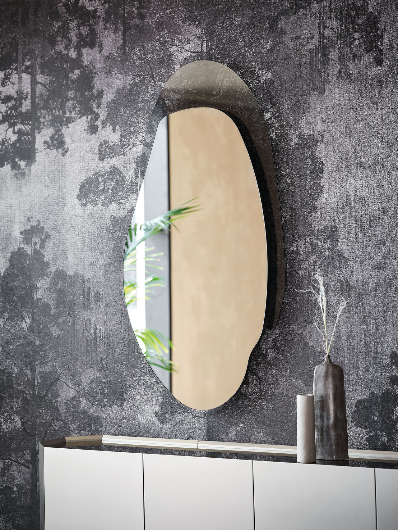 Cattelan Italia Akumal Mirror
