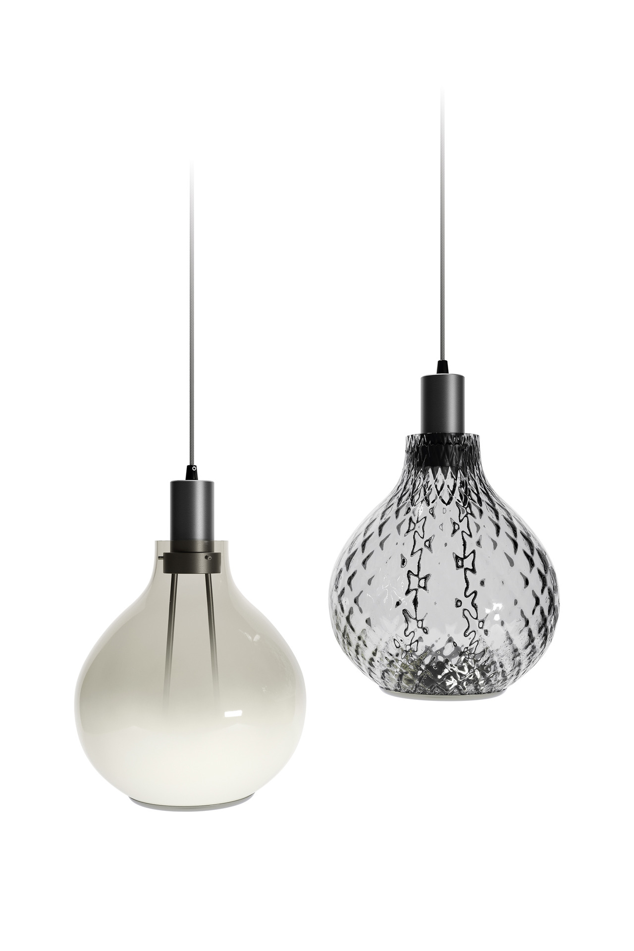 Cattelan Italia Aladdin Ceiling Light