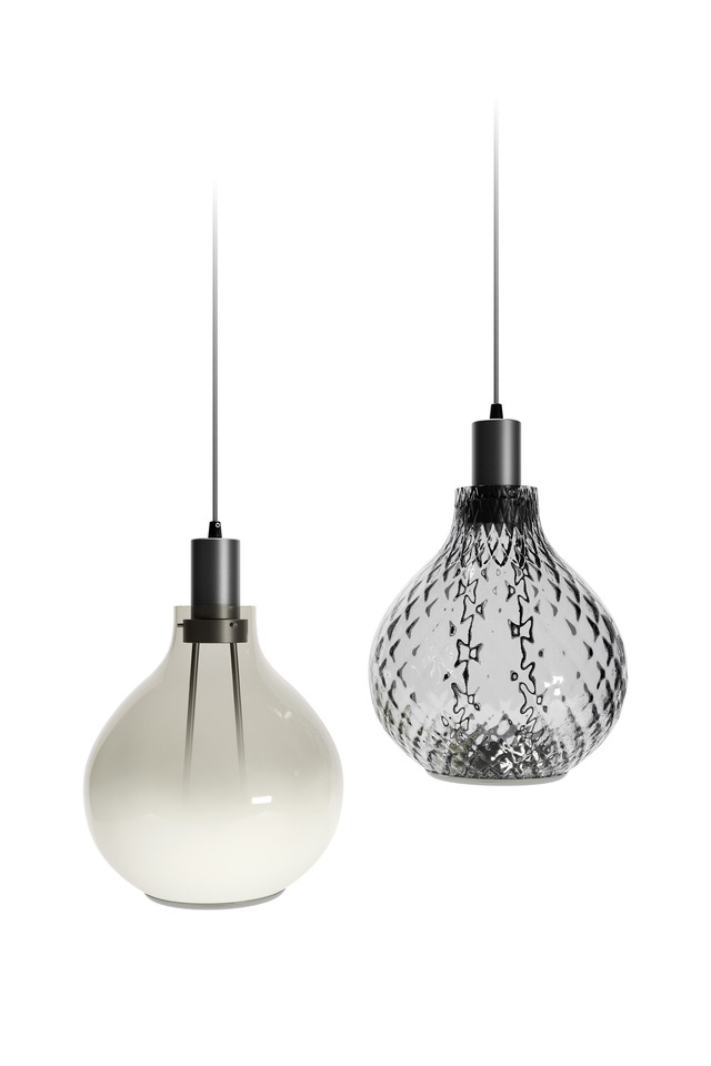 Cattelan Italia Aladdin Ceiling Light