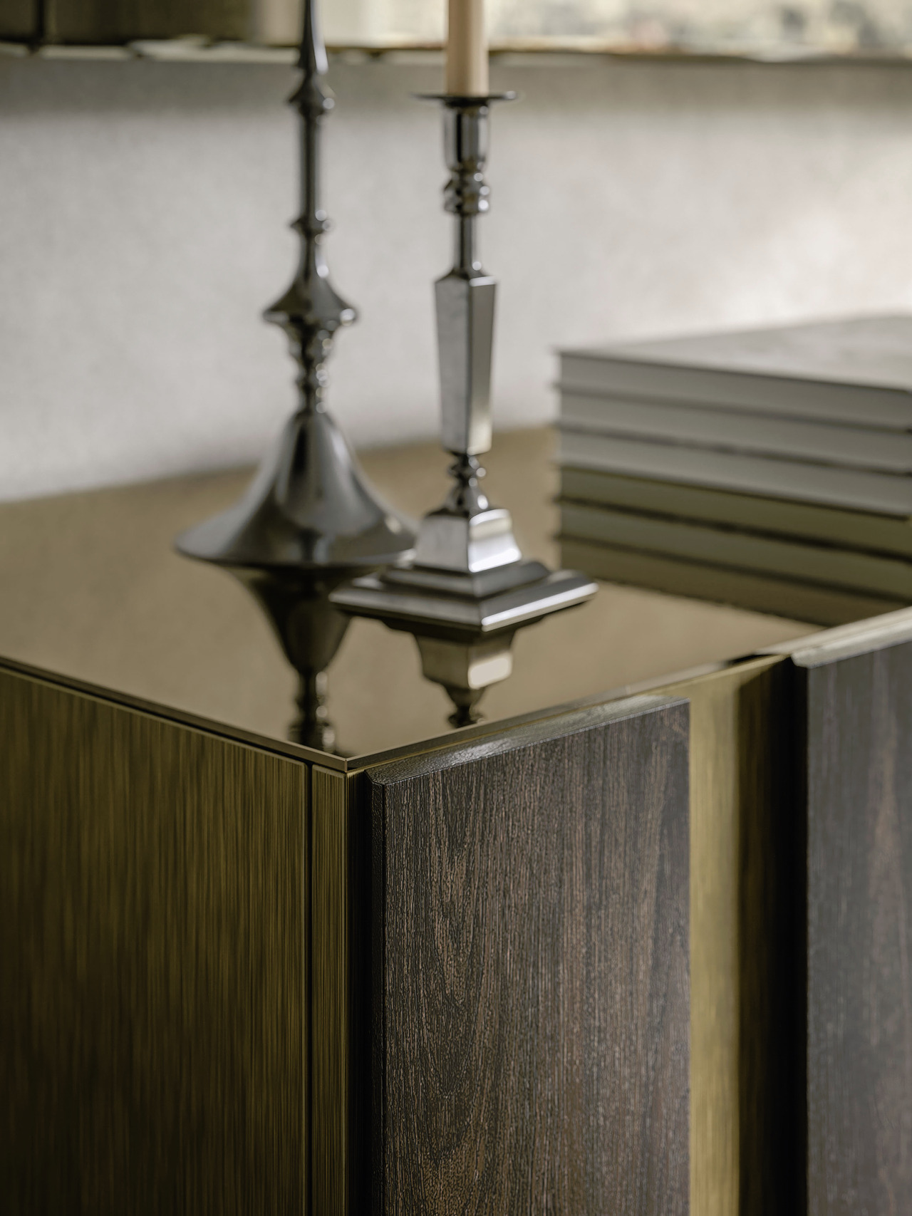 Cattelan Italia Amsterdam Sideboard, view 4