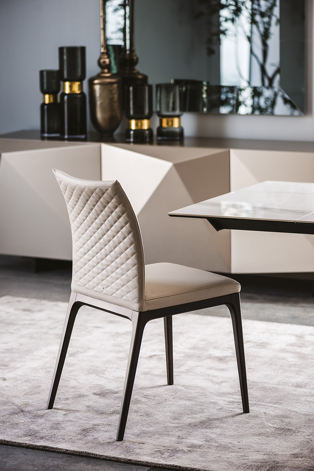 Cattelan Italia Arcadia Couture Chair