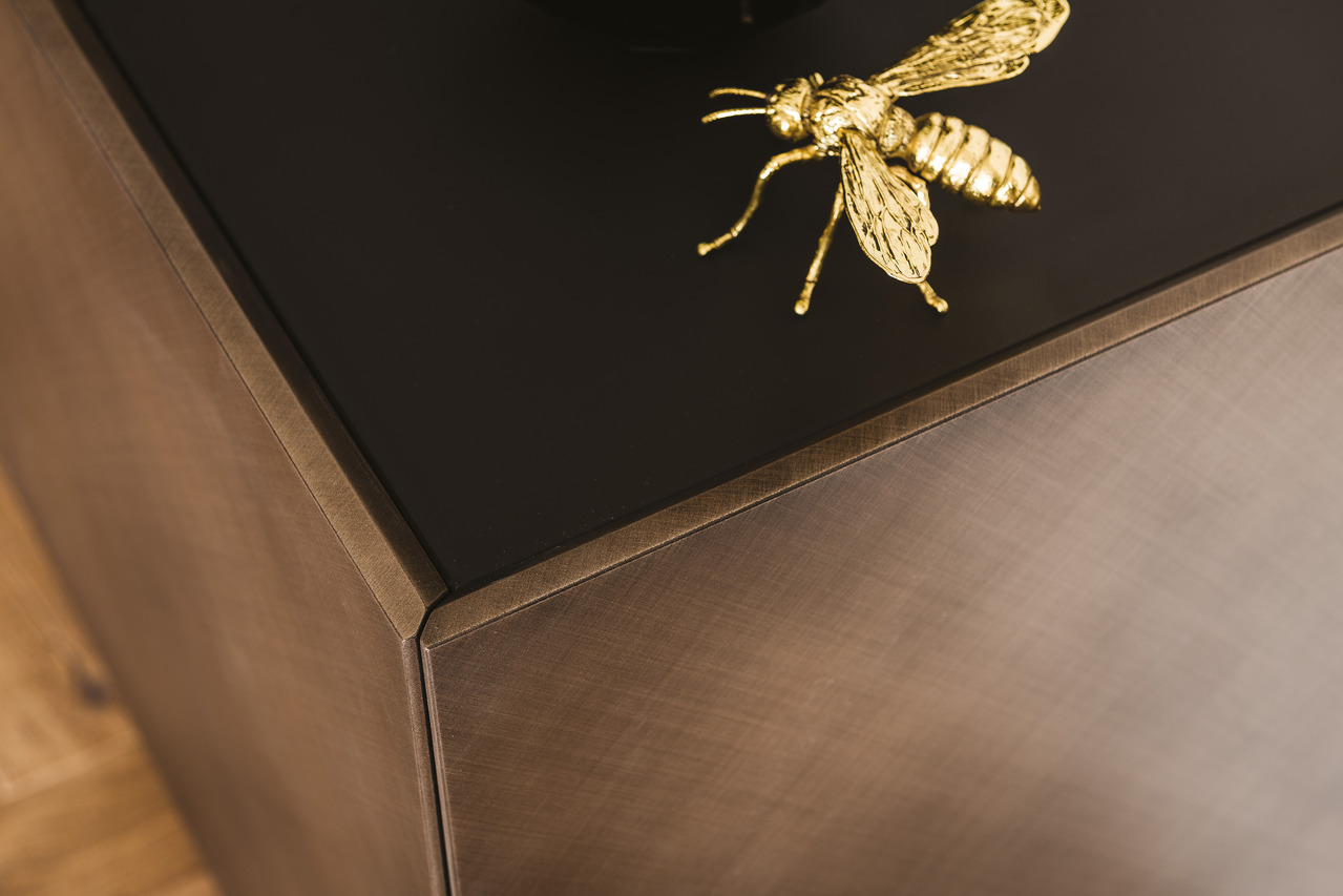 Cattelan Italia Arizona Sideboard, view 2