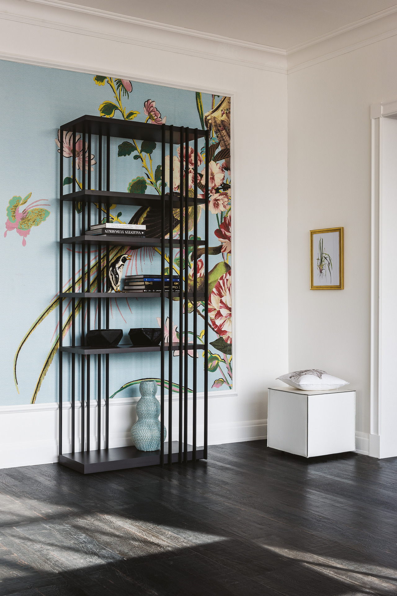 Cattelan Italia Arsenal Wall Shelf
