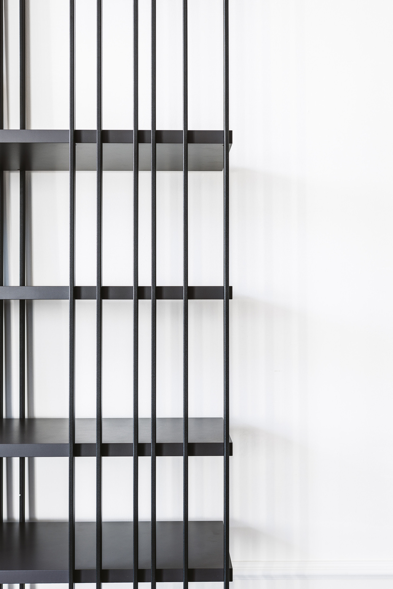 Cattelan Italia Arsenal Wall Shelf, view 4