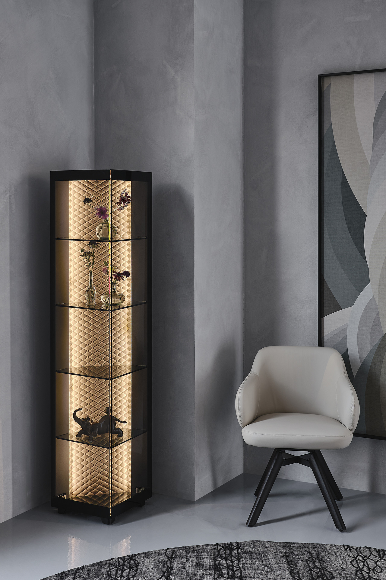 Cattelan Italia Atelier Sideboard