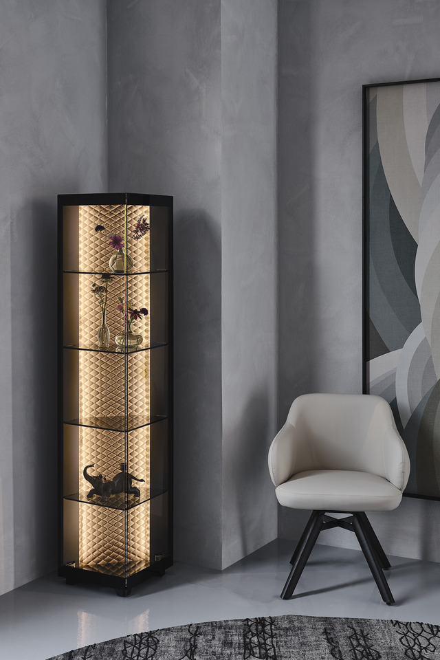 Cattelan Italia Atelier Sideboard