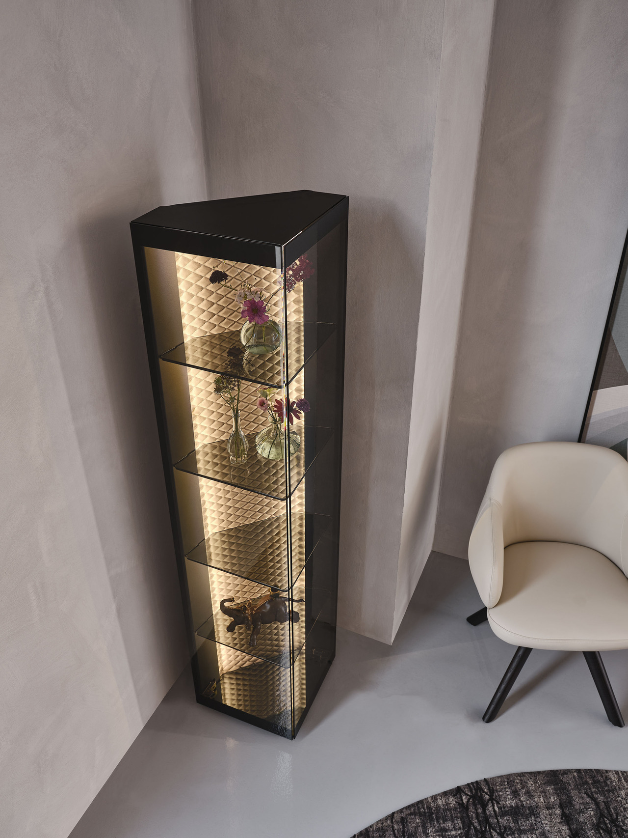 Cattelan Italia Atelier Sideboard, view 2