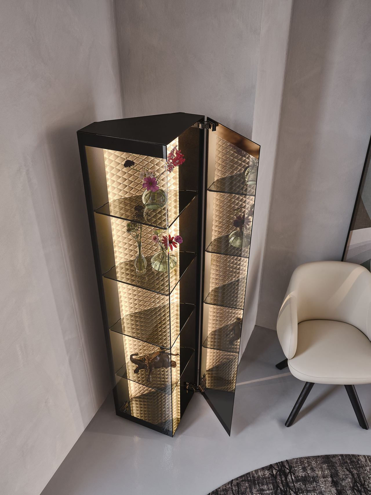 Cattelan Italia Atelier Sideboard, view 3