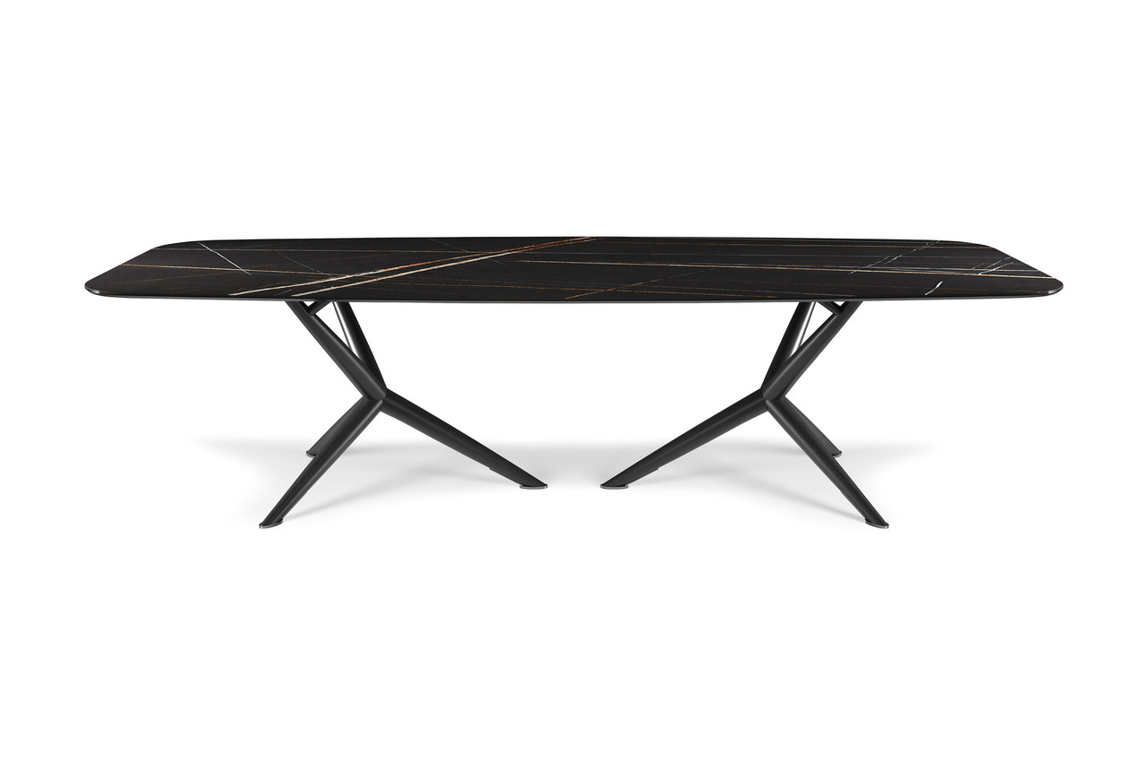 Cattelan Italia Atlantis Keramik Dining Table