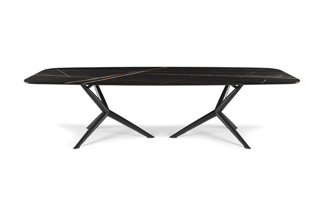 Cattelan Italia Atlantis Keramik Dining Table