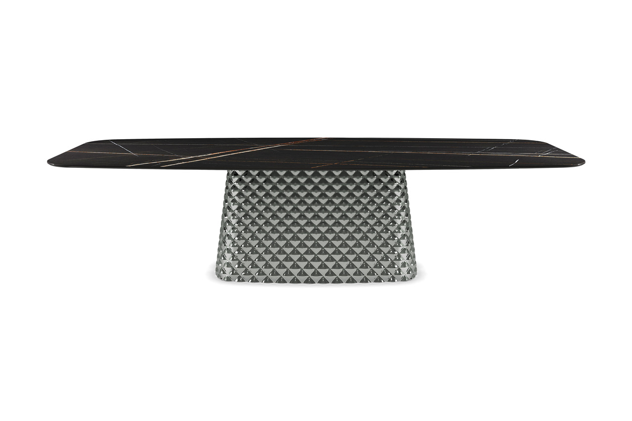 Cattelan Italia Atrium Keramik Dining Table
