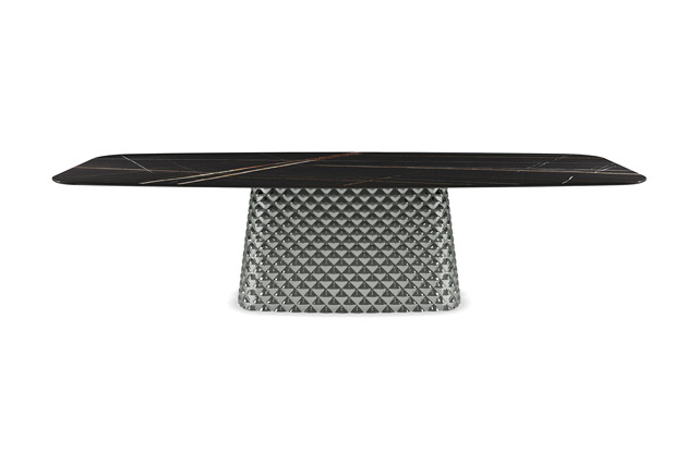 Cattelan Italia Atrium Keramik Dining Table