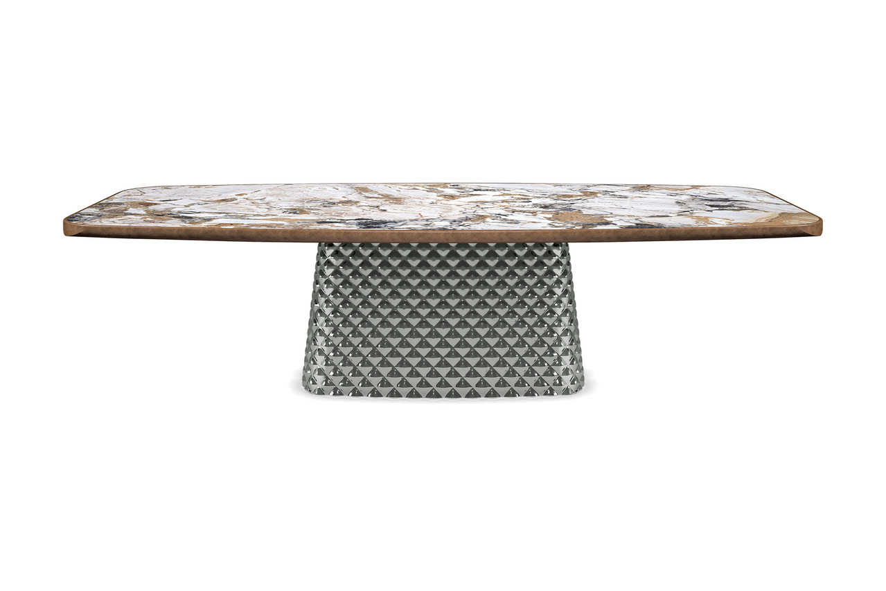 Cattelan Italia Atrium Keramik Premium Table